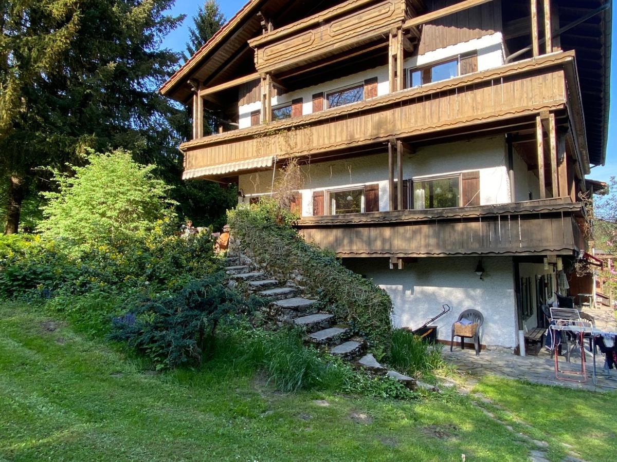 Huettenflair Im Gut Sonnenwald Schollnach Luaran gambar