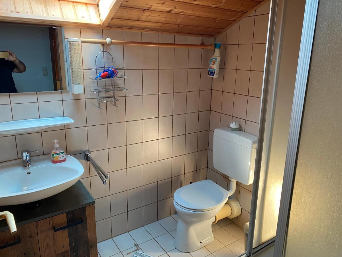 Huettenflair Im Gut Sonnenwald Schollnach Luaran gambar